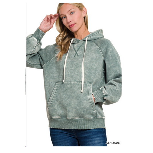 Camryn Hoodie