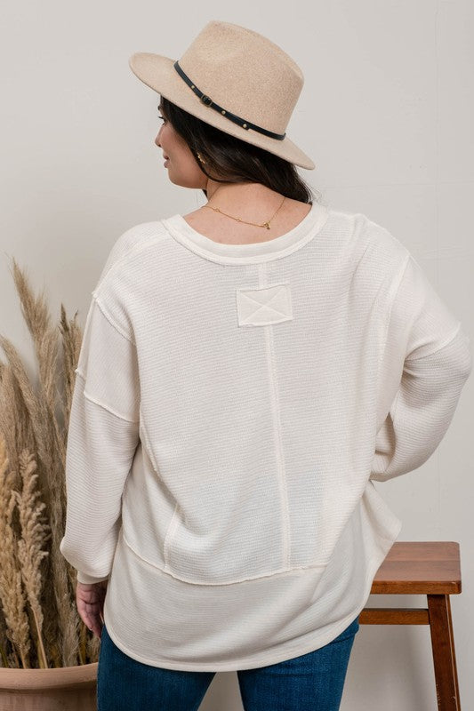 Swinton Sweater