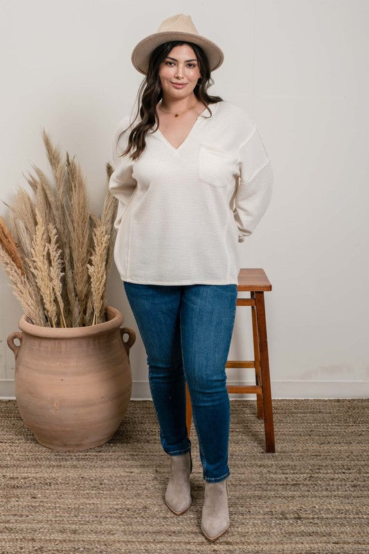 Swinton Sweater