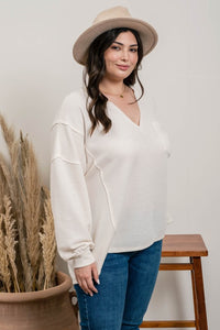 Swinton Sweater