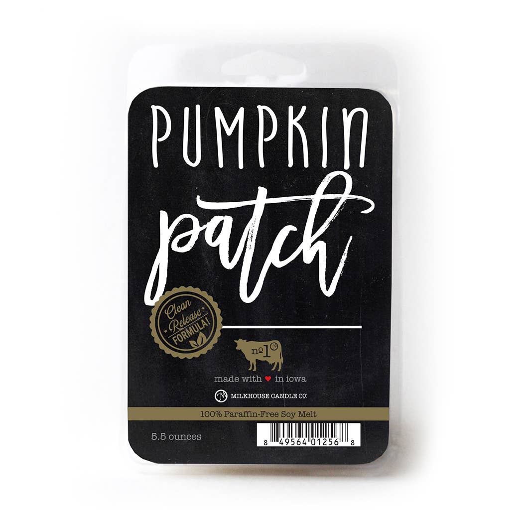 Farmhouse Melts: Pumpkin Patch