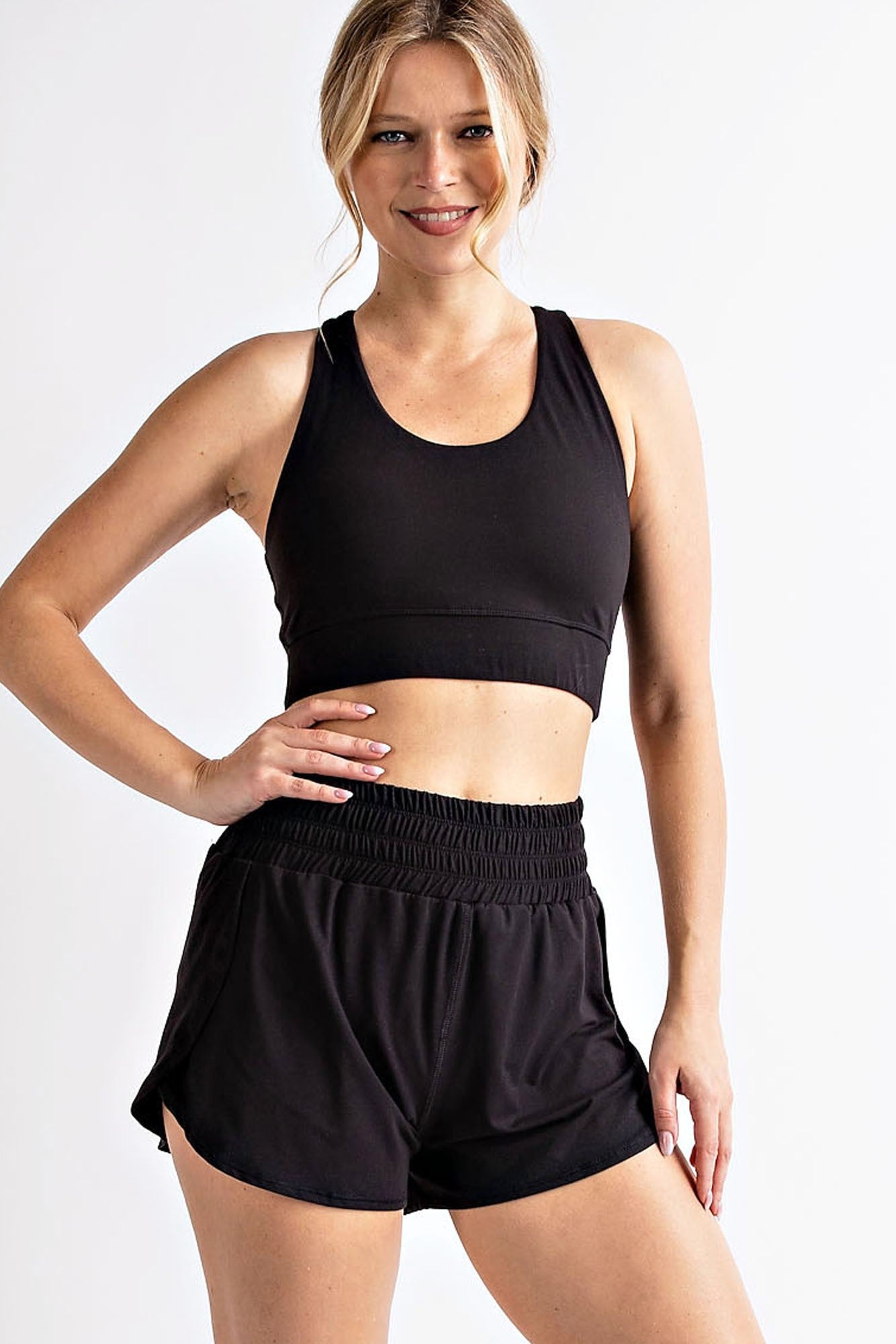 Tracker Shorts