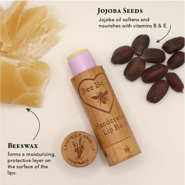 Bee Bella Lip Balm