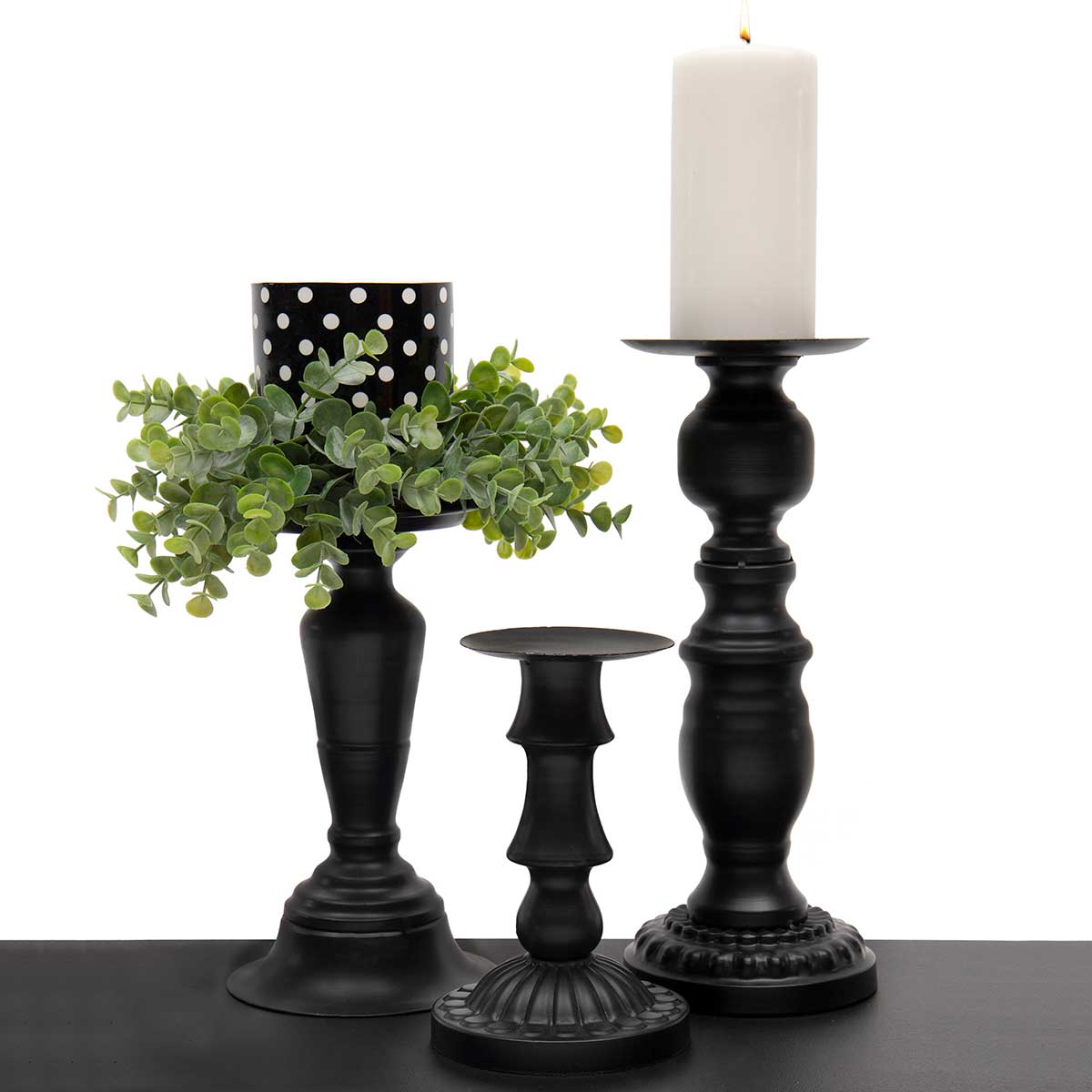 Candleholder- Small