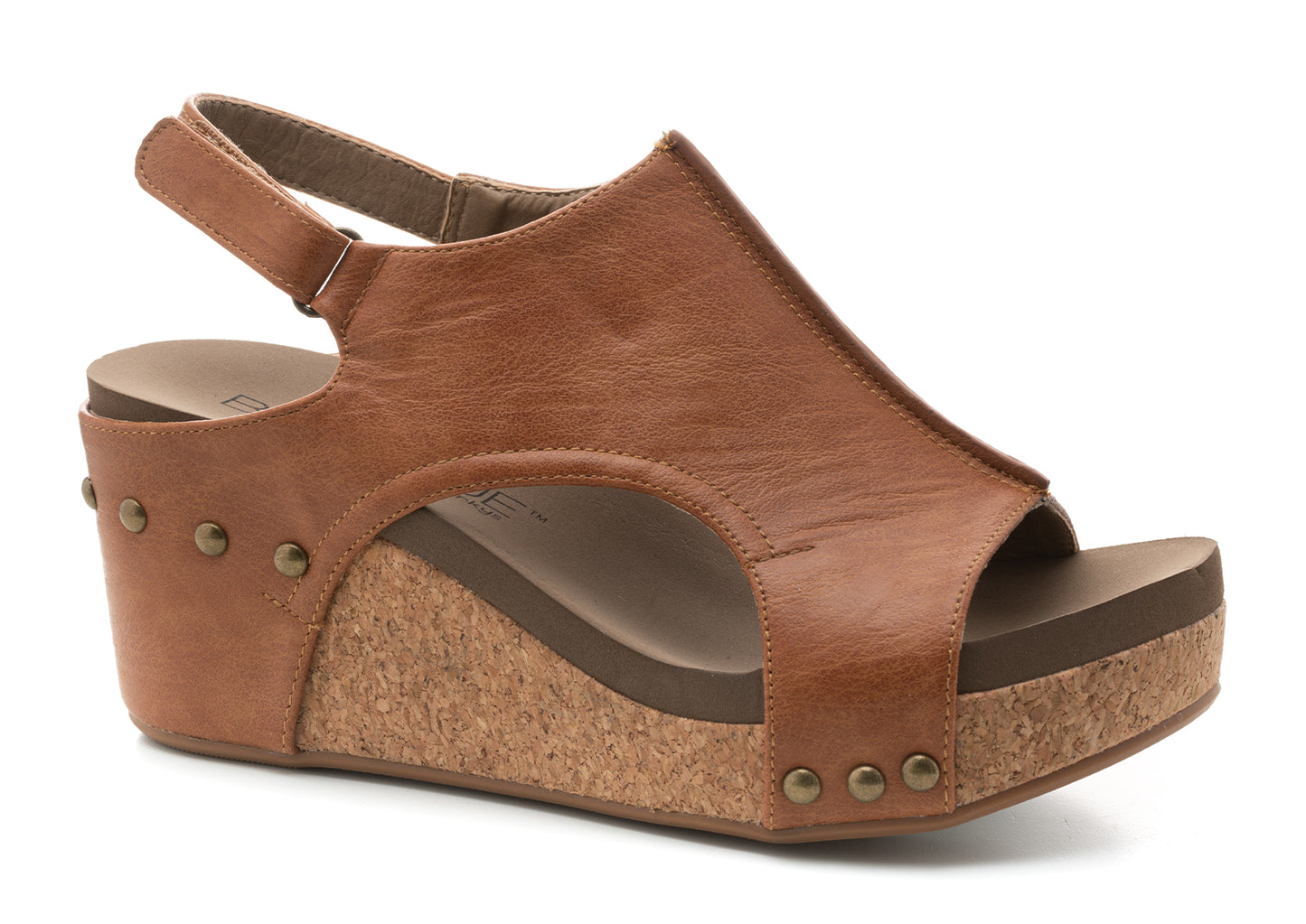 Carley Wedge