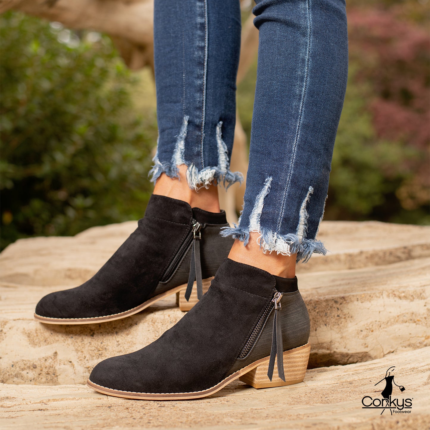 Butternut Boot