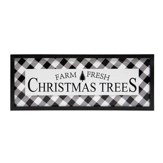 Farm Fresh Christmas Trees
