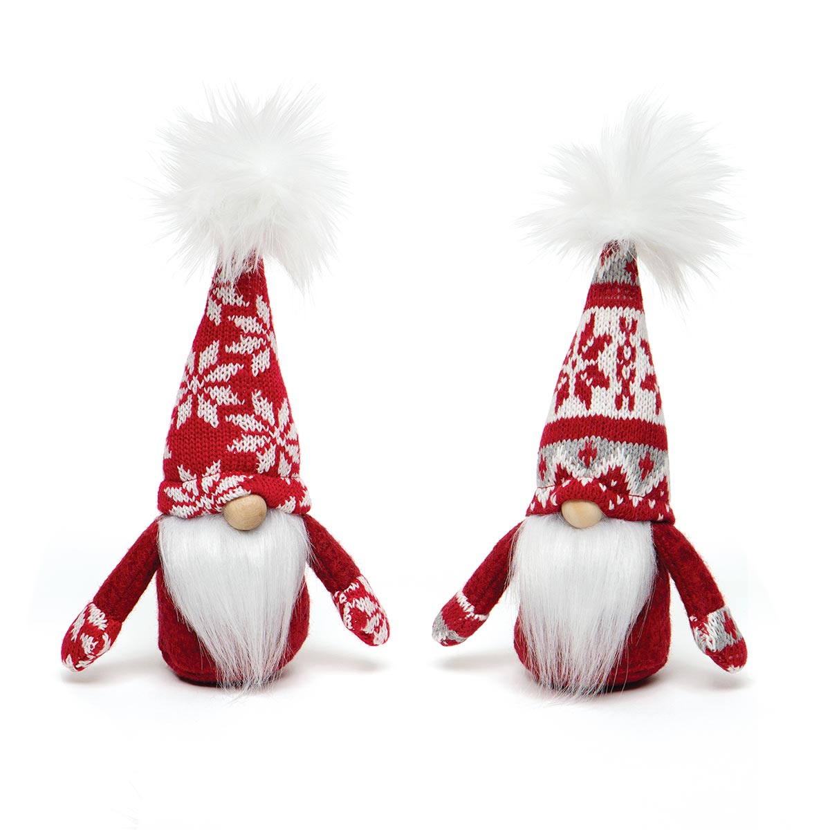 Red Sweater Gnome