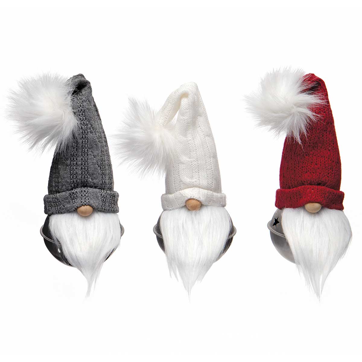 Jingle Bell Gnome