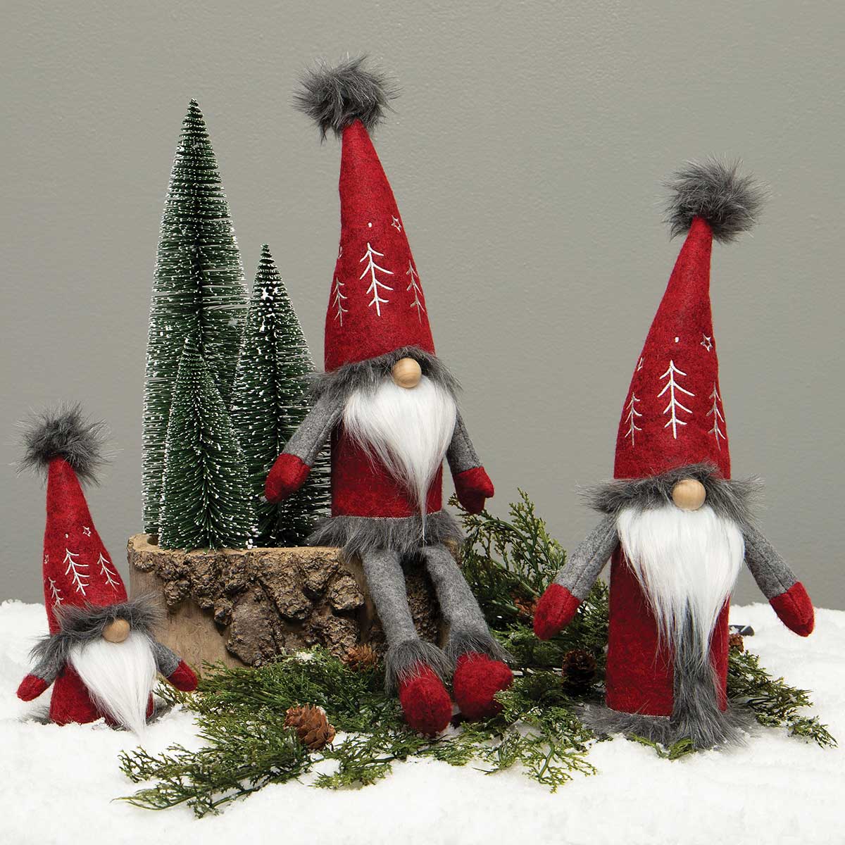 Danish Tree Gnome