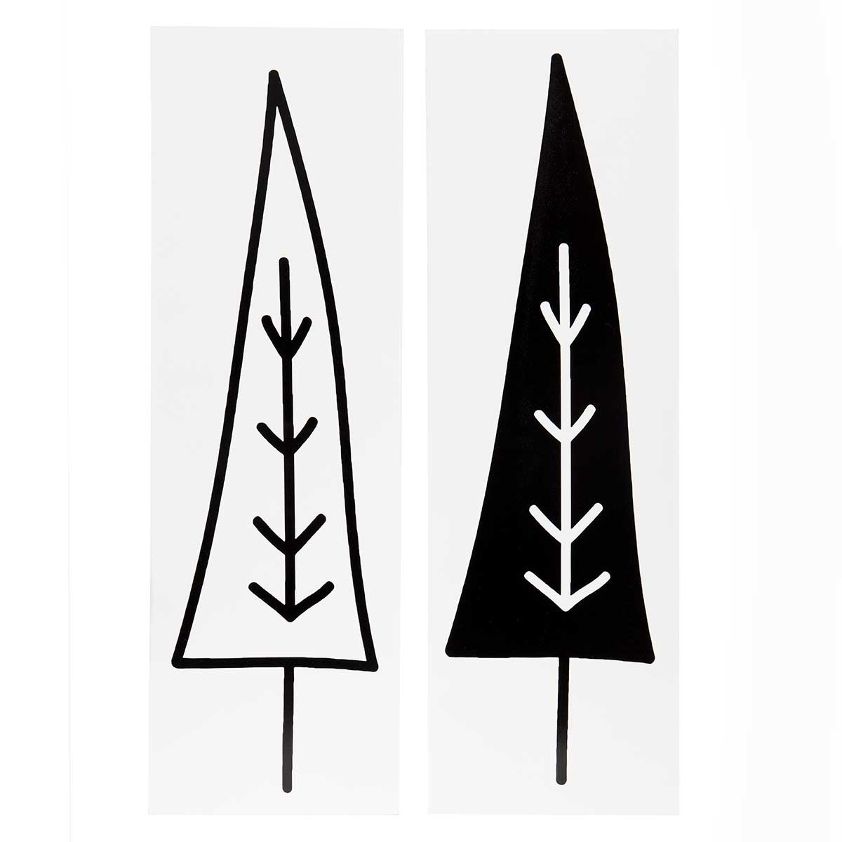 FALALA Tree Sign