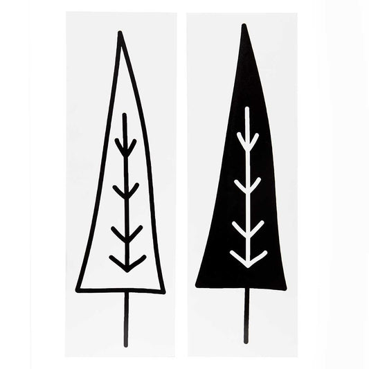 FALALA Tree Sign