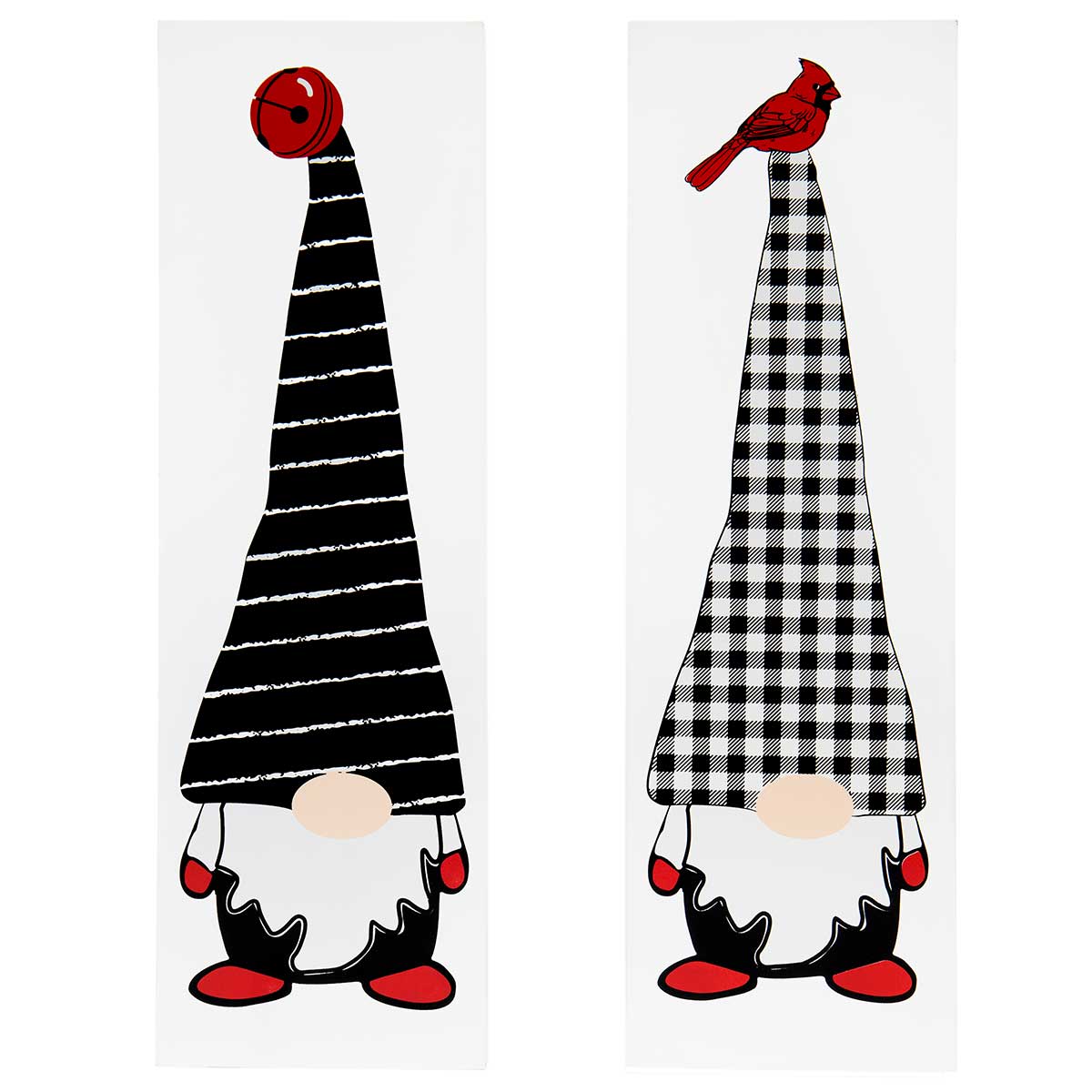 FALALA Gnome Sign