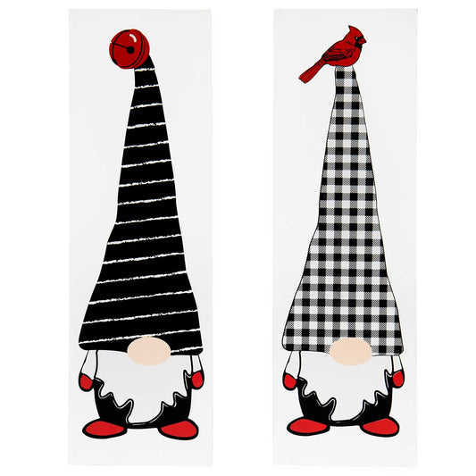 FALALA Gnome Sign