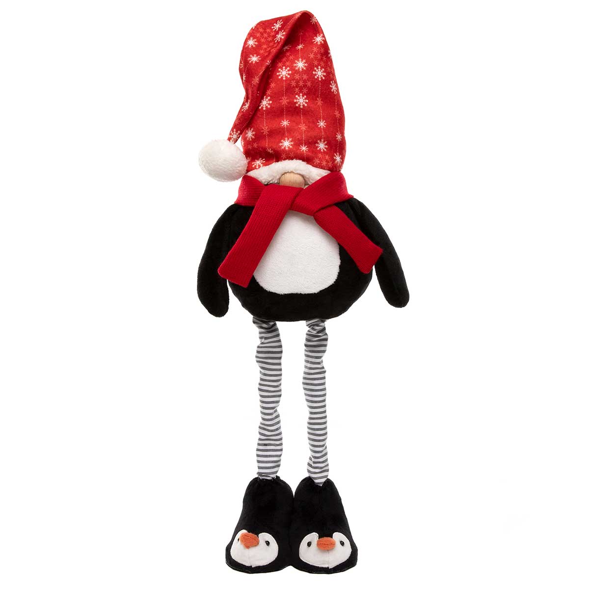 Expandable Perry Penguin