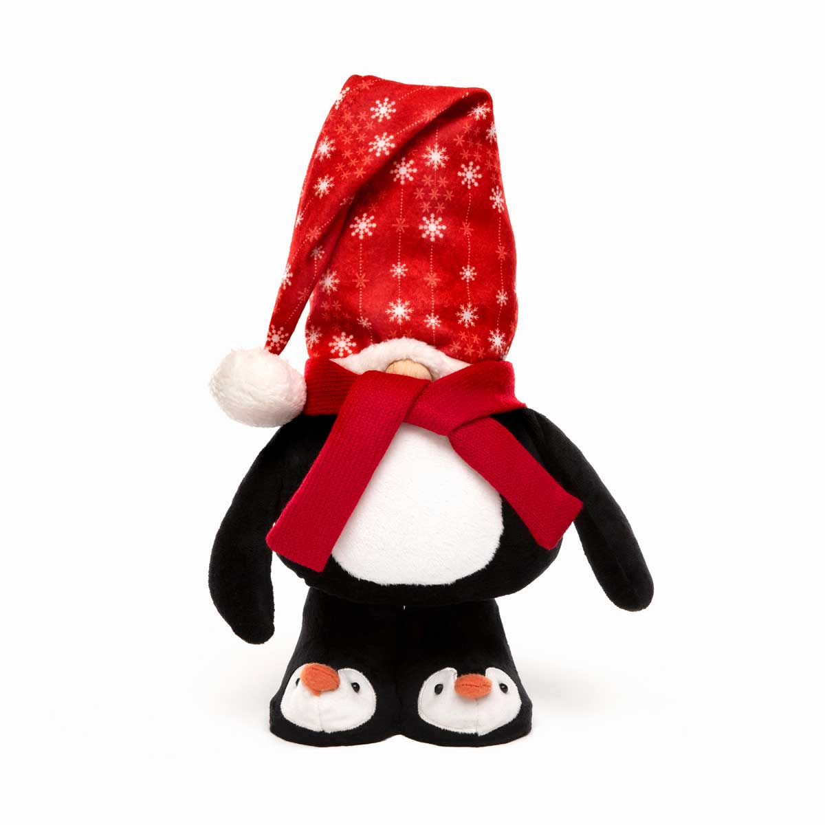 Expandable Perry Penguin