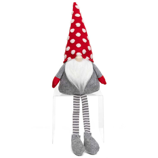 Polka Dot Gnome