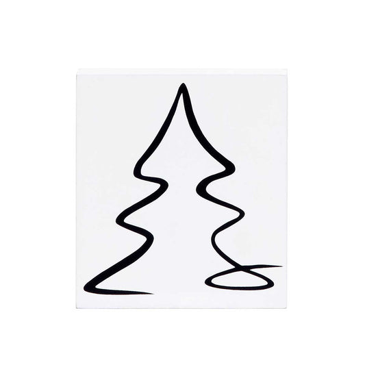 Tree Loop Block