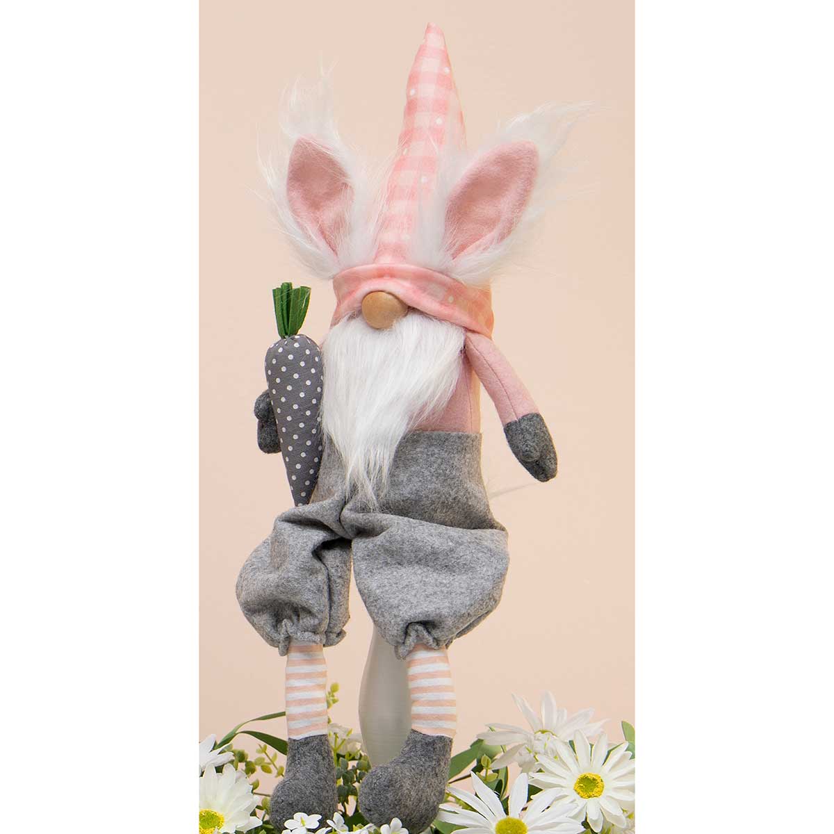 Wild Hare Gnome