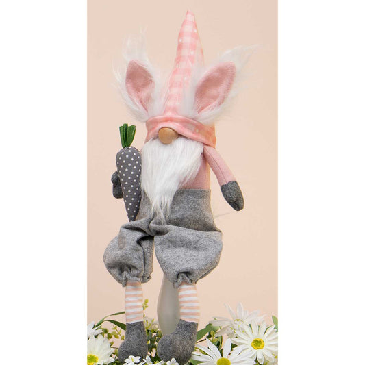 Wild Hare Gnome