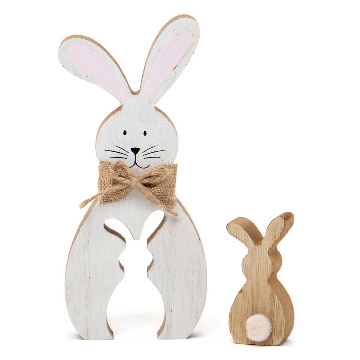 Double Bunny