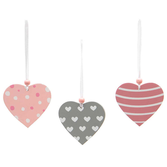 Heart Ornament