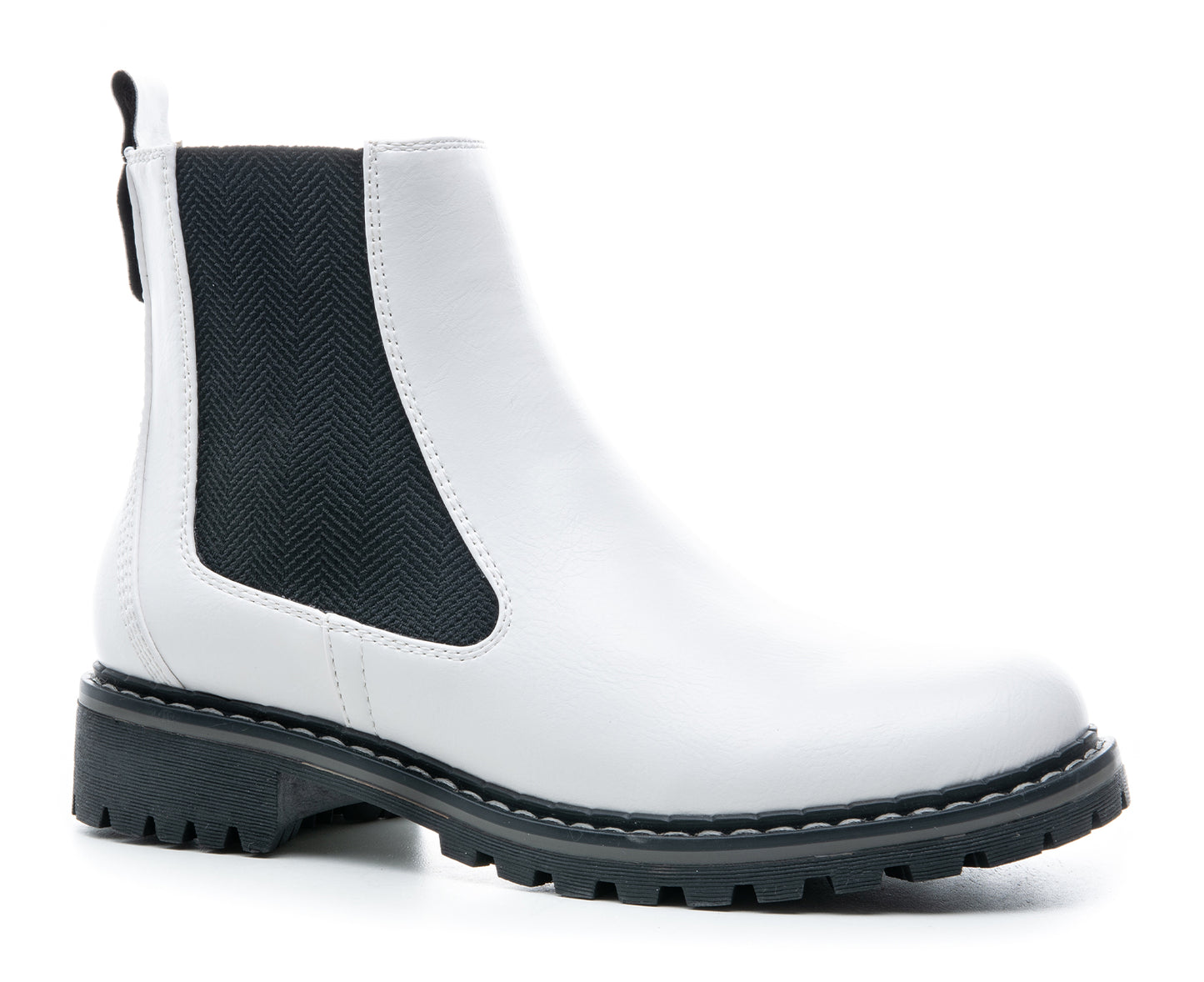 To Be Honest Boot