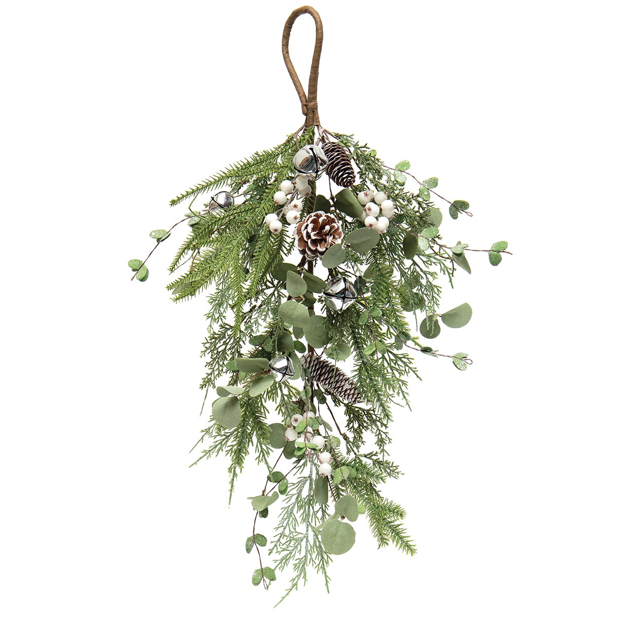 Sleigh Bell Bough