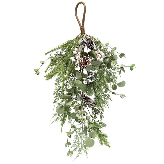 Sleigh Bell Bough