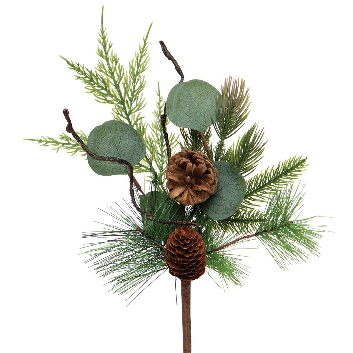 Pine Pik with Eucalyptus