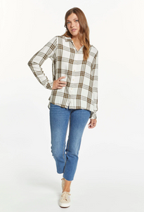 Abigail  Top