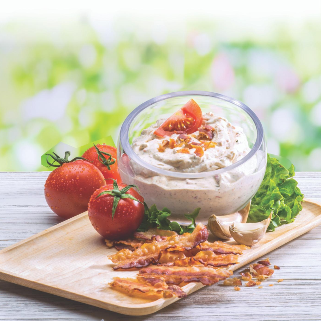 Ultimate BLT Party Dip Mix