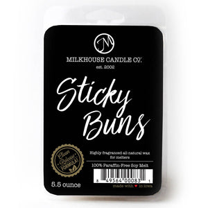 Fragrance Melts 5.5oz: Sticky Buns