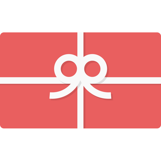 Gift Certificate