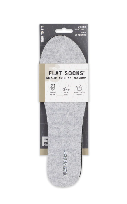 Flat Sock