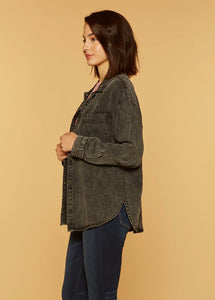 Skylar Shacket