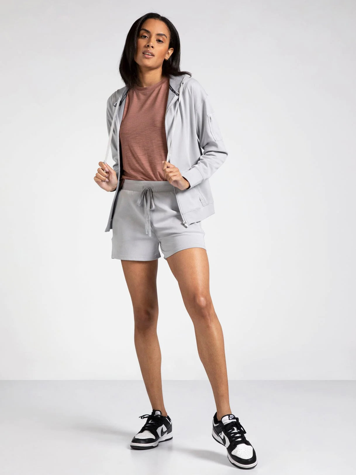 Brianne Hoodie