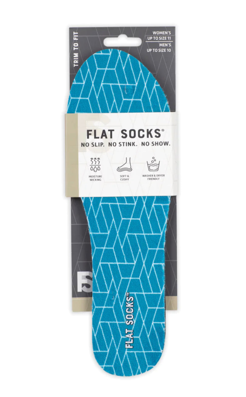 Flat Sock
