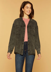 Skylar Shacket