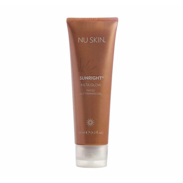 Sunright Insta Glow Tanning Gel