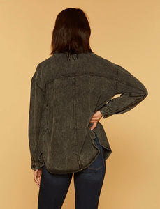 Skylar Shacket