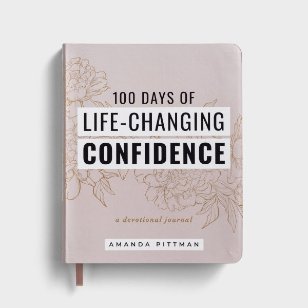 Life-Changing Confidence