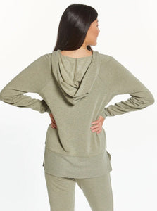 Jacey Pullover