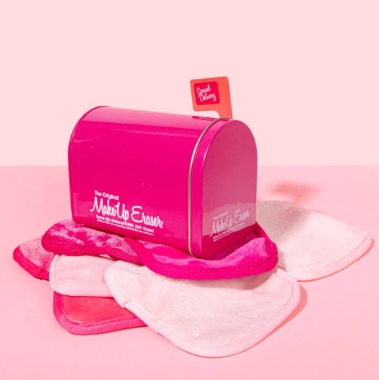 Special Delivery 7-Day Set Makeup Eraser