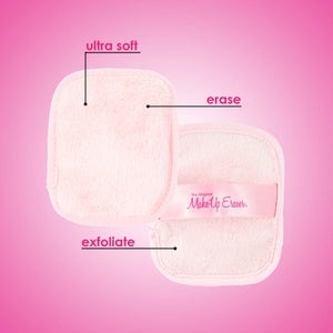 Special Delivery 7-Day Set Makeup Eraser