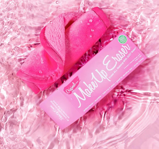 The Original Makeup Eraser