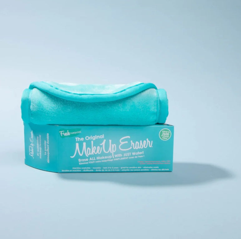The Original Makeup Eraser