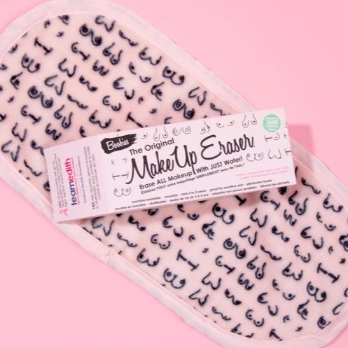 The Original Makeup Eraser