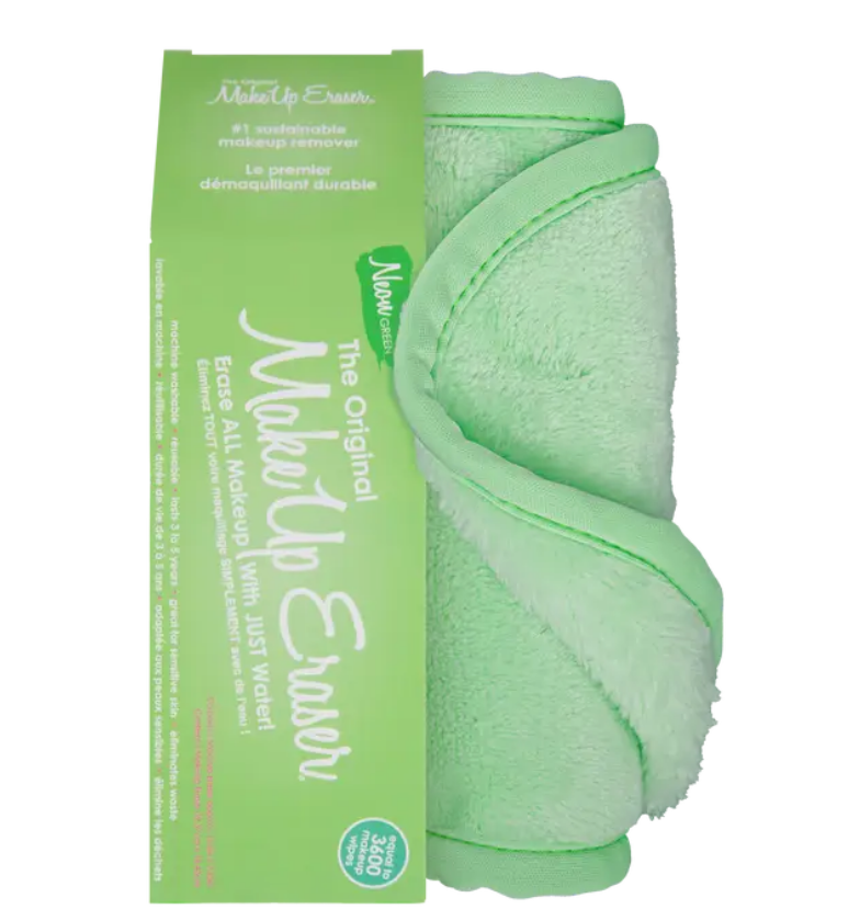 The Original Makeup Eraser