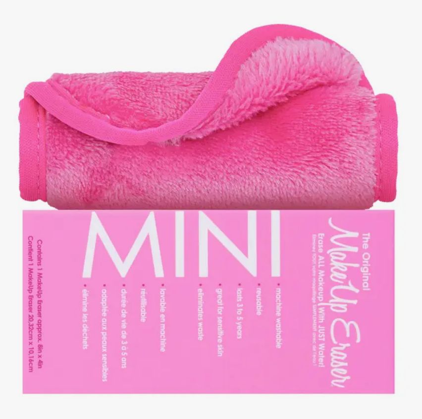 MINI MakeUp Eraser